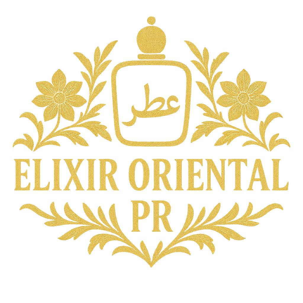 Elixir Oriental PR Perfumes Arabes