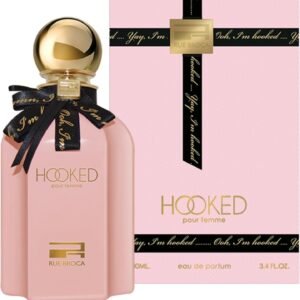 Hooked 3.4oz por femme