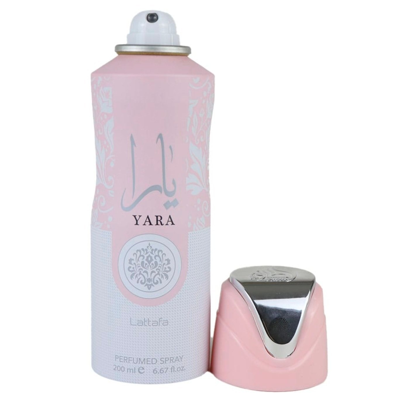 Yara body spray