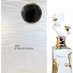 her confesion 3.4oz lattafa