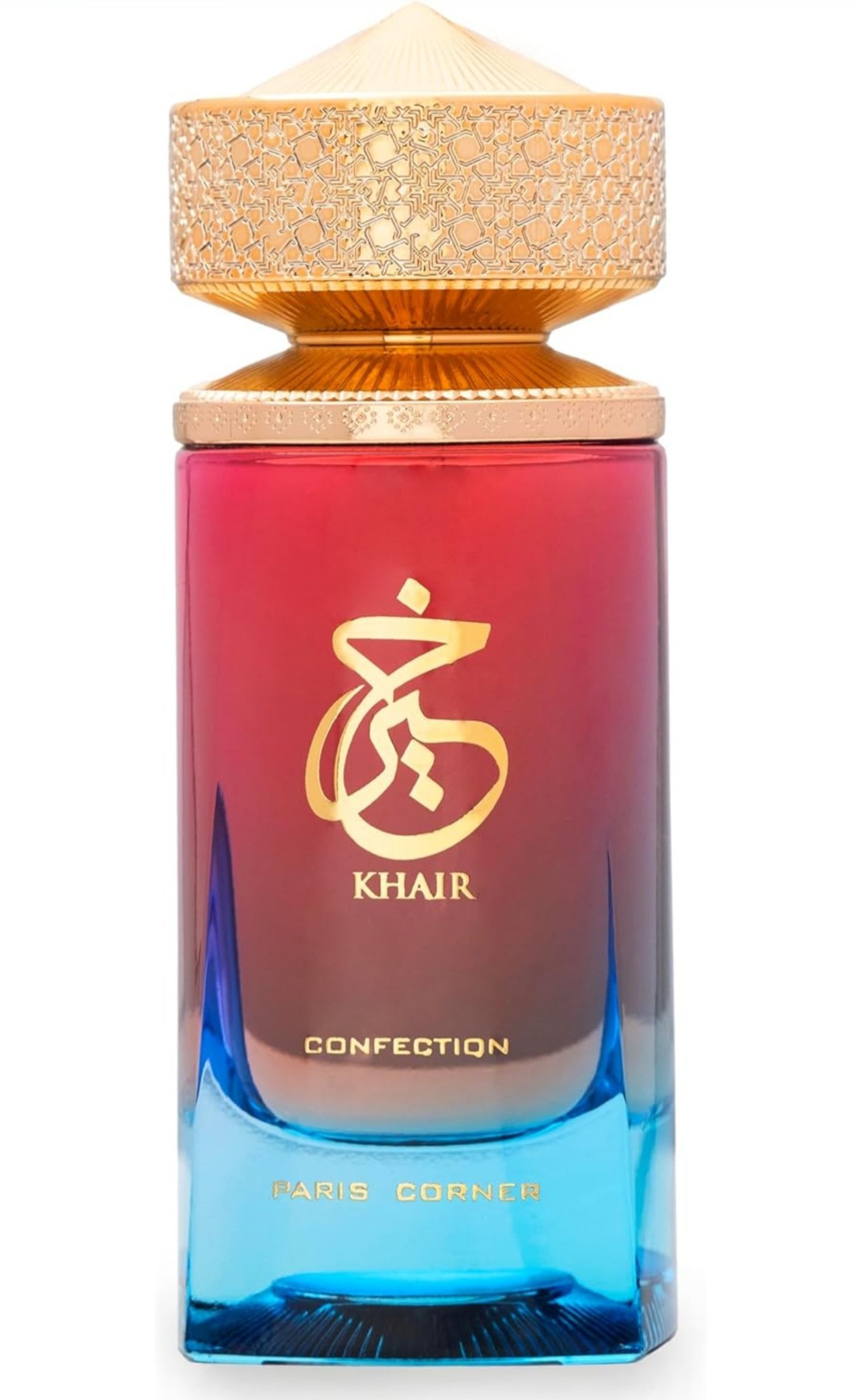 khair confection 3.4oz