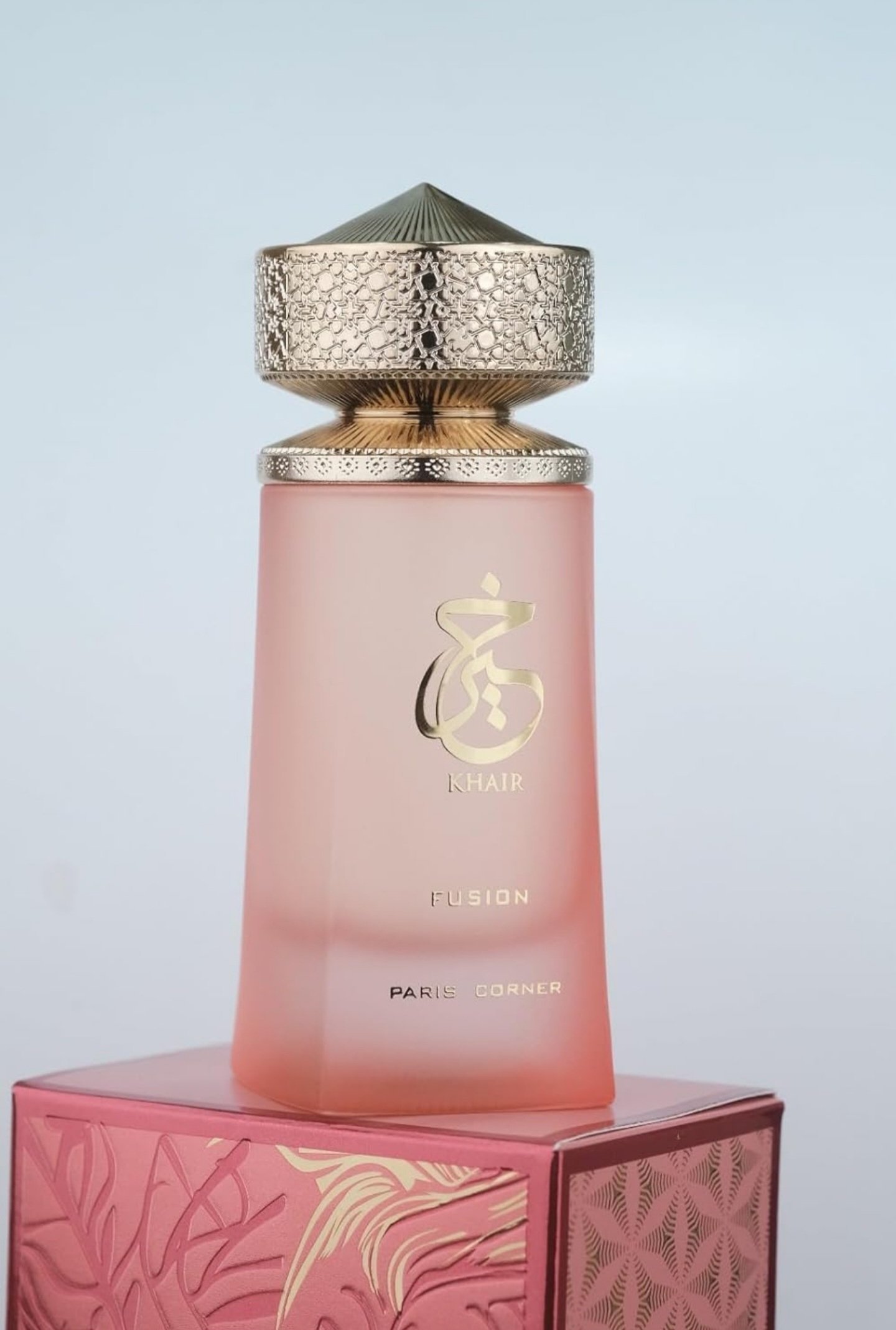 khair fusion 3.4oz
