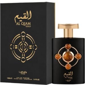 al qiam 3.4 oz lattafa