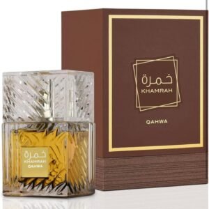 Khamrah kahwa  3.4oz lattafa