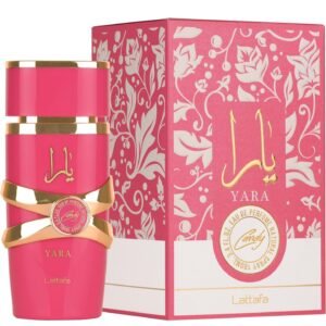 Yara candy  3.4oz lattafa