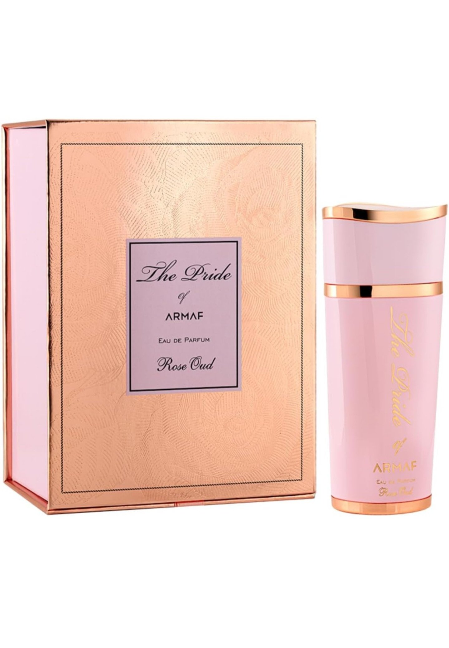 The pride  3.4 oz armaf