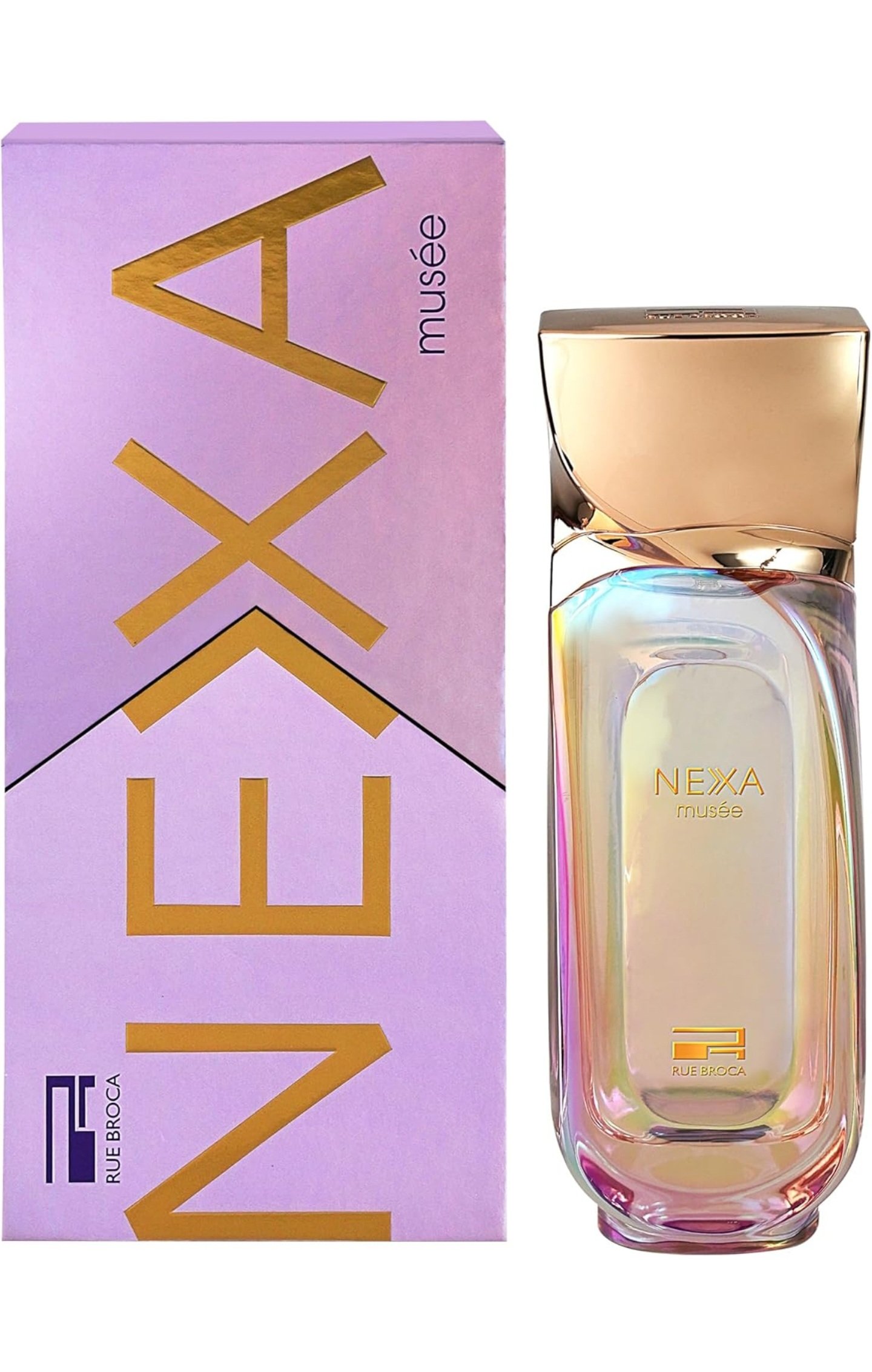 Nexa musee 3.4oz