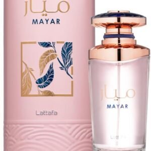 Mayar pink  3.4oz lattafa