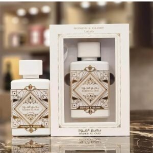 Badee al oud honor & glory 3.4oz lattafa