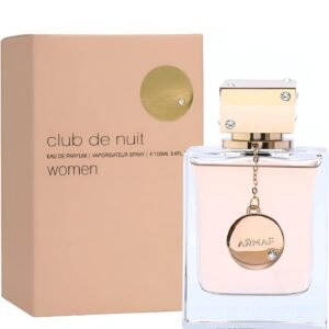 Club de nuit women 3.4oz armaf