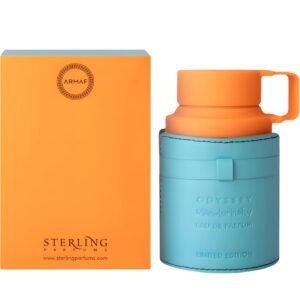 odissey Mandarinsky  2oz armaf