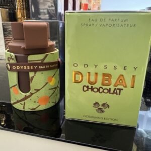 Odissey dubai choclate 3.4oz armaf