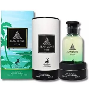 Jean lowe vibe 3.4oz maison alhambra